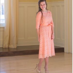 Dainty Jewells A Night in Paris Dress